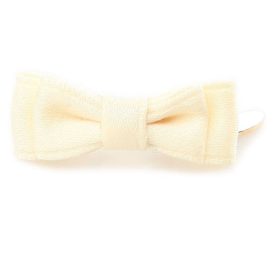 Beautiful Bow Hairpins Blå