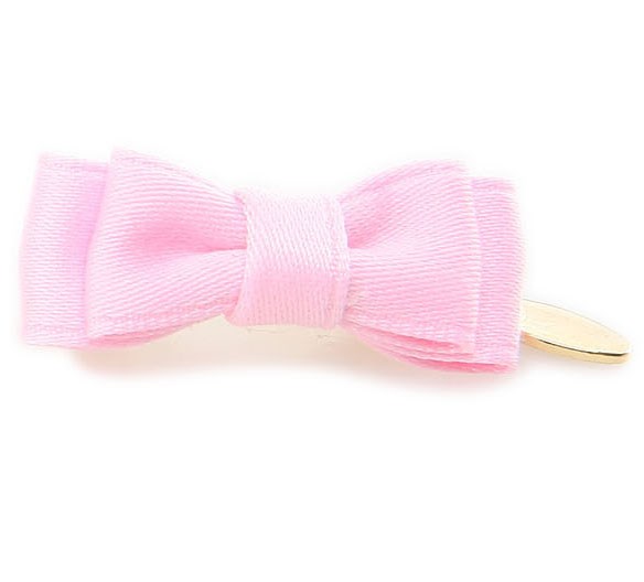 Beautiful Bow Hairpins Blå