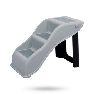 Collapsible Stair Plastic