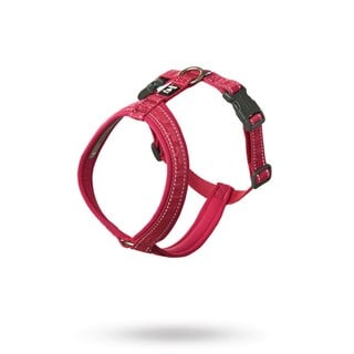 Casual Eco Y-harness - Ruby