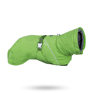 Hurtta Expedition Parka Ii 28 - Parsley