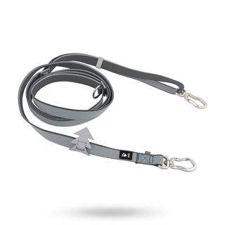 Hurtta Multilong Kobbel Ii - Blackberry