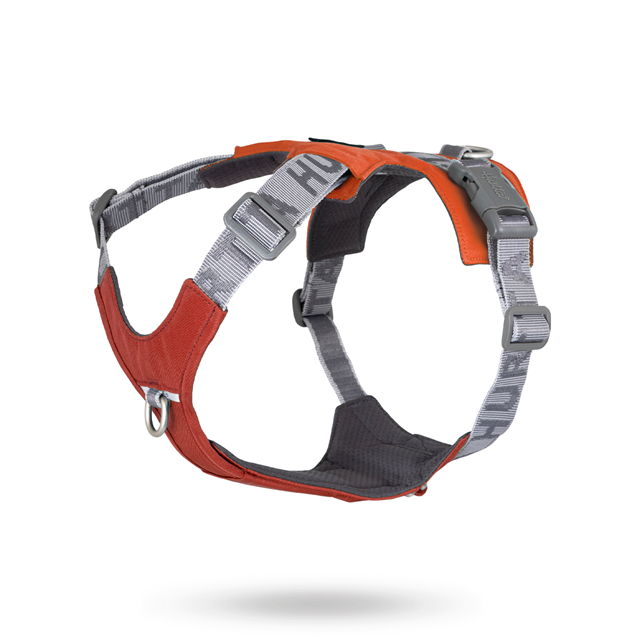 Hurtta Rover Hundesele - Cinnamon