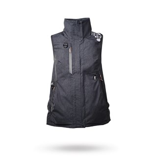 Hurtta Training Vest - Blackberry