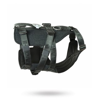 Hurtta Travel Harness - Blackberry