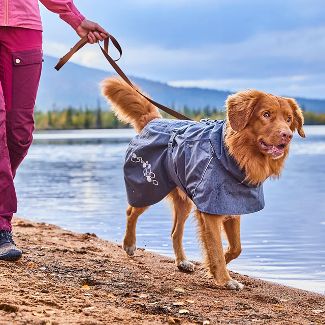 Hurtta Weekend Warrior Kobbel - Desert