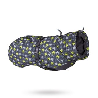 Go Parka Storm Grey Vinterjakke 70 Cm
