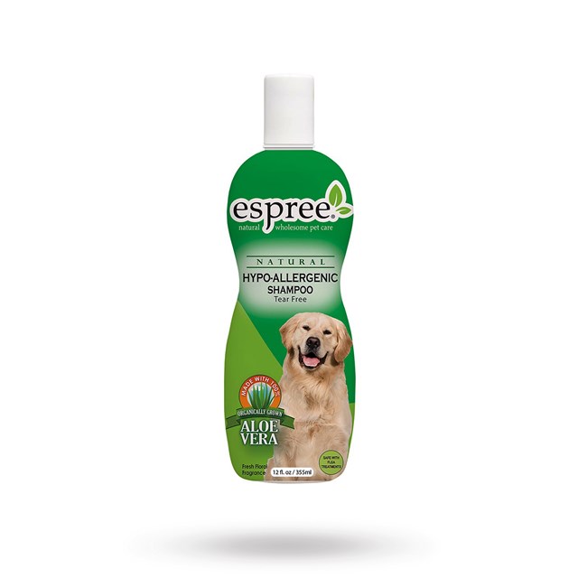 Espree Hypo Allergenic Shampoo 355 ml