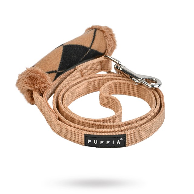 Jaden Beige - Hundekobbel