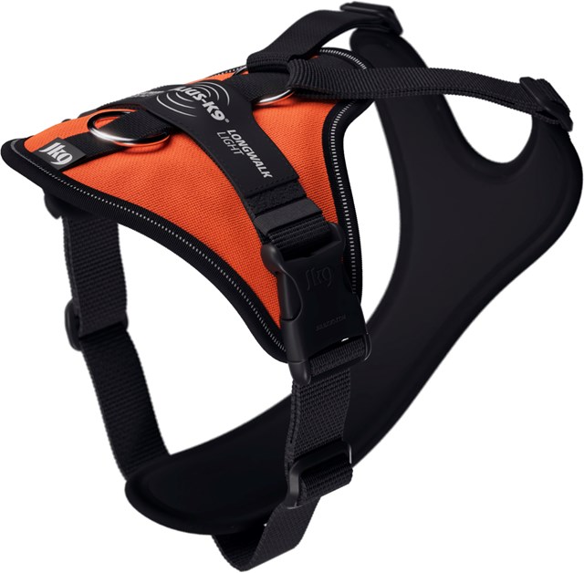 Julius K9 Longwalk Light - UV Orange