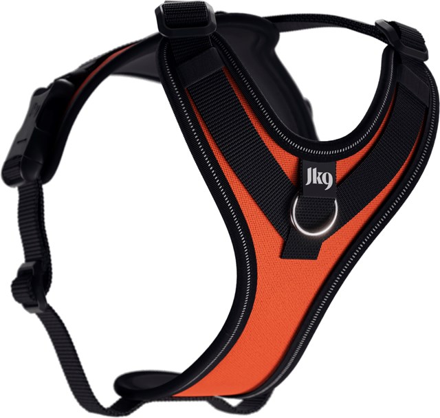 Julius K9 Longwalk Light - UV Orange
