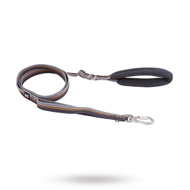 Hurtta ECO Justerbart Kobbel – Blackberry