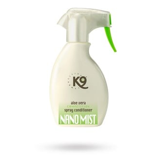 Aloe Vera Nano Mist 250 Ml