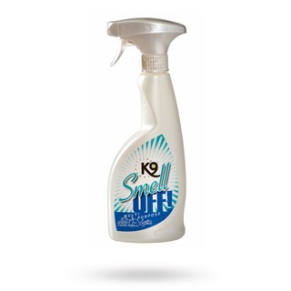 Smell Off Luktfjerningsspray 500 Ml