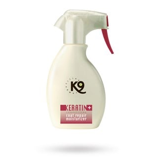 Keratin+ Coat Repair Moisturizer 250 Ml