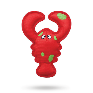 Kong Belly Flops Lobster - Flytende Hundeleke