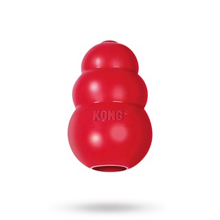 Kong Classic Red