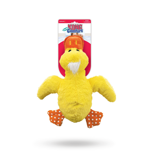 Kong Comfort Jumbo XL – And