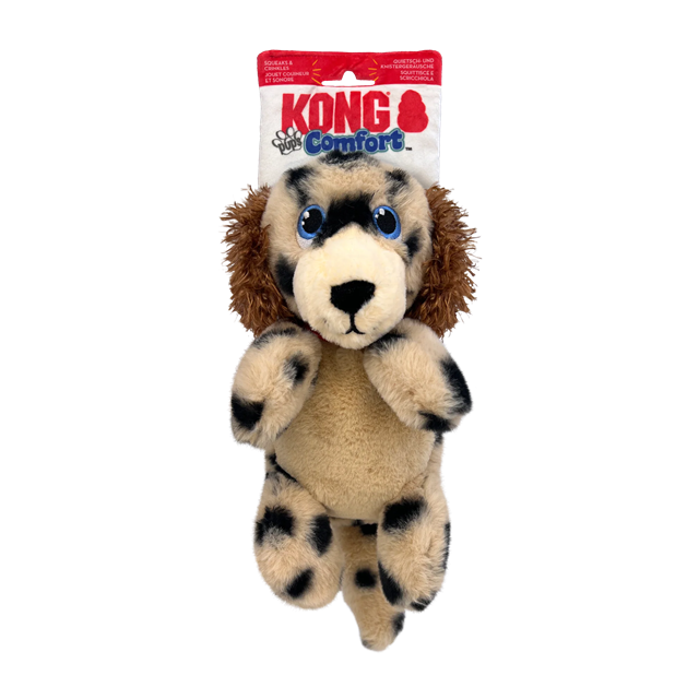 Kong Comfort Pups Spot M