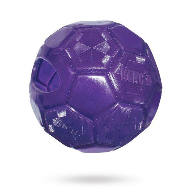Kong FlexBall - Myk Hundefotball