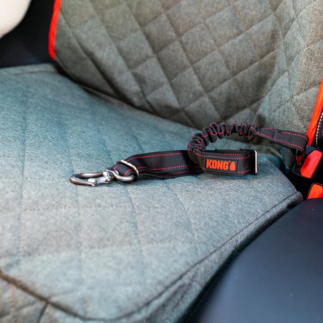 KONG Single Seat Cover