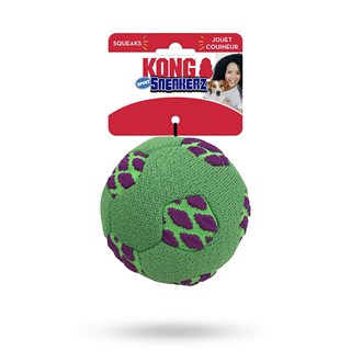 Kong Sneakerz Sport Soccer Ball