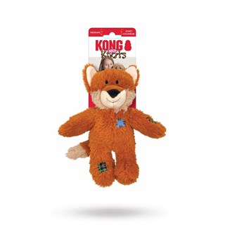 Kong Wild Knots Fox