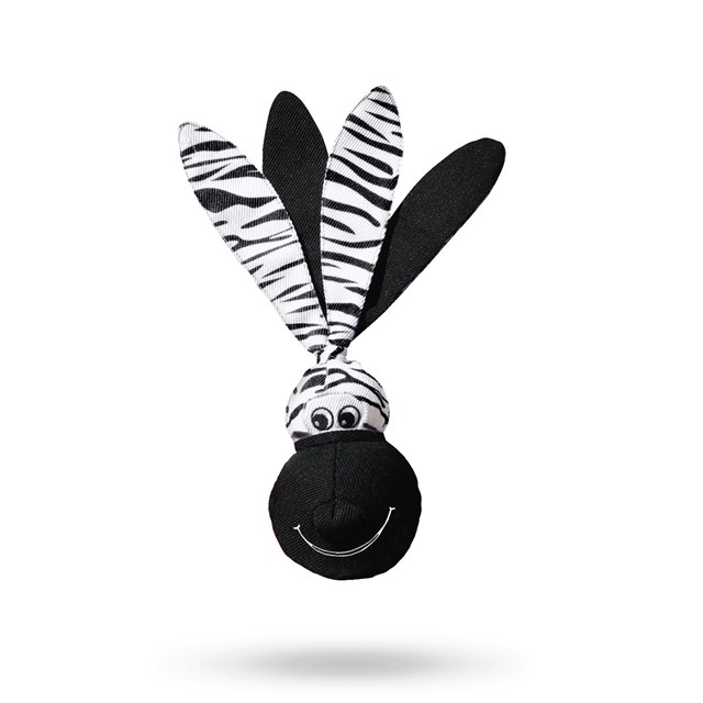 KONG Wubba Floppy Ears