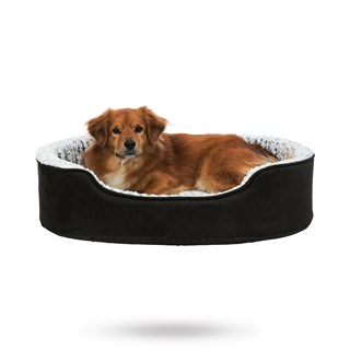 Lino Vital Orthopaedic Dog Bed