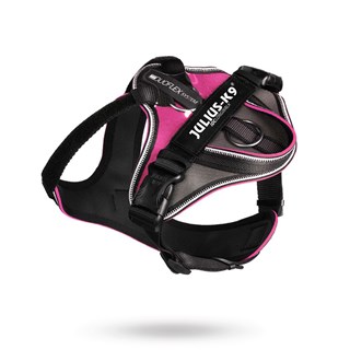 K9 Idc Longwalk Pink/grey