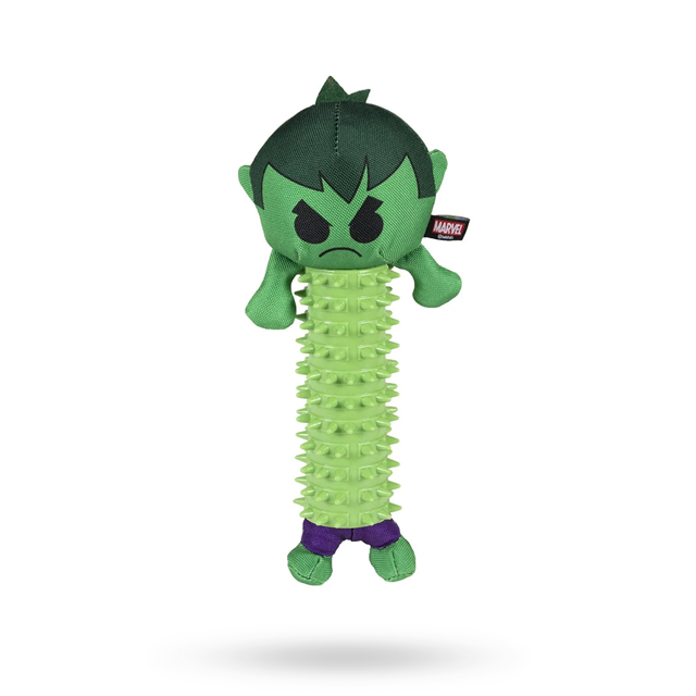 MARVEL - Hulk Tyggeleke