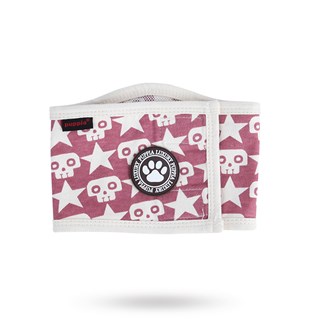 Sparrow Red - Markeringsbeskyttelse