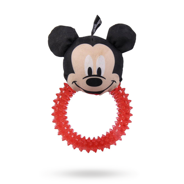 MICKEY - Teething Ring