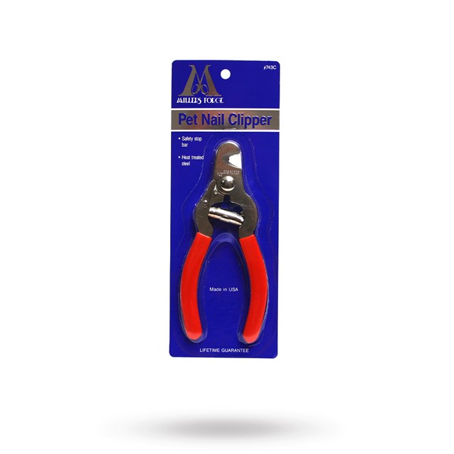 Millers Nail clipper