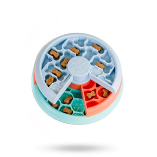 Nina Ottosson Puppy Lickin' Layers