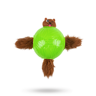 Nina Ottosson Snuffle N Treat Ball Aktiveringsleke - Small
