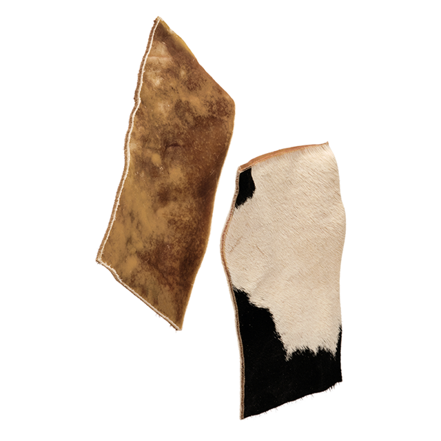 Njord Pet SWEDISH DOG CHEW - Beef Chips