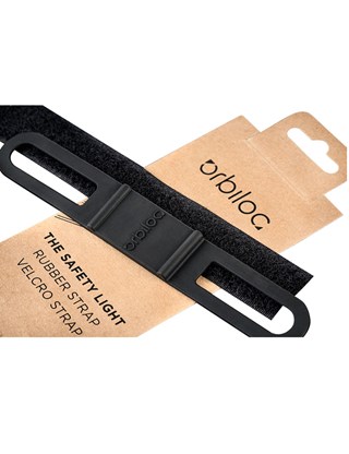 Orbiloc Straps - Feste Til Orbiloc