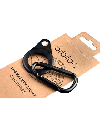 Carabiner - Feste Til Orbiloc