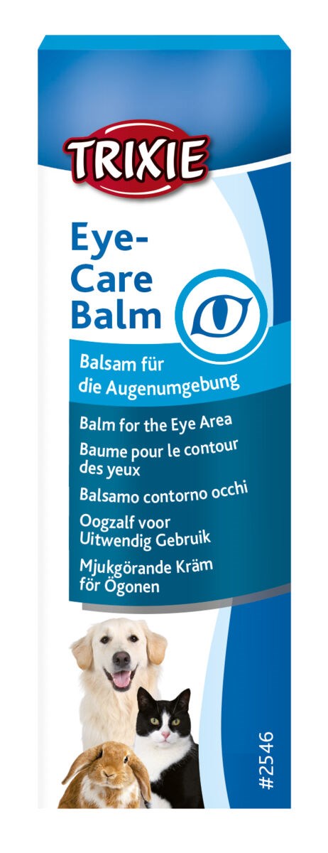 Eye Cleaner Balm for the Eye Area 50 ml