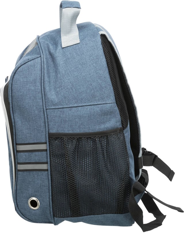 Backpack Dan