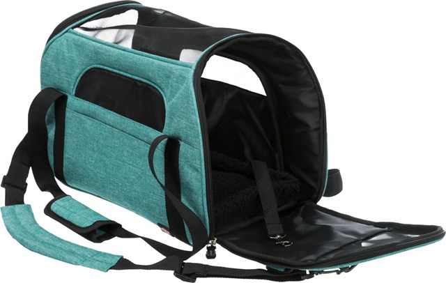 Dog Carrier Madison up to 5 kg - Green