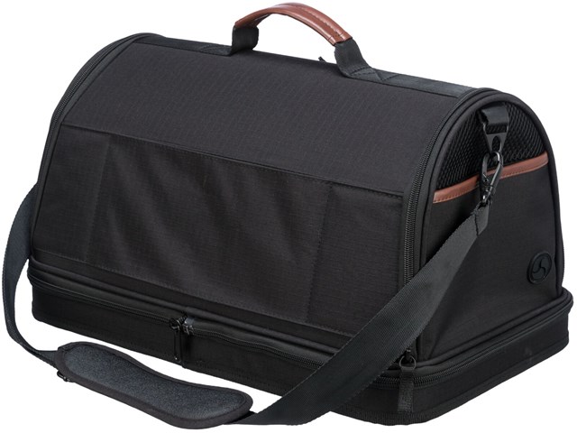 Transportbag Gate Airline Sort Max 7kg