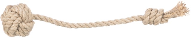 Playing Rope with Ball mp/cotton