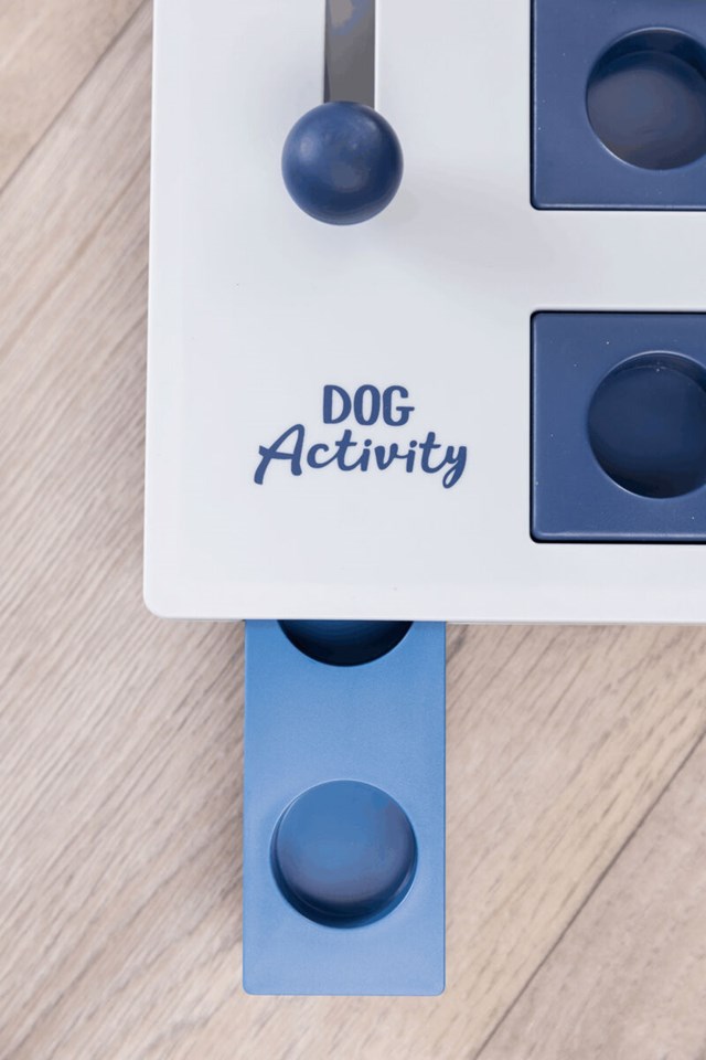 Dog Activity Mini Mover