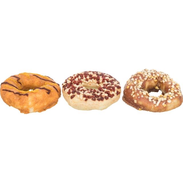 Donuts 3×100 g
