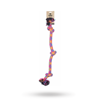 Ozami Big Rope 3 Knots 63 Cm