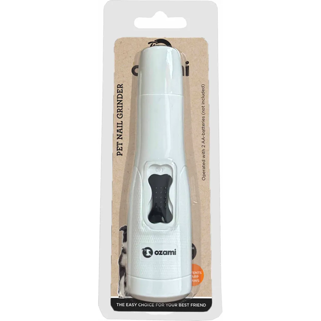 Ozami Elektrisk Klosliper