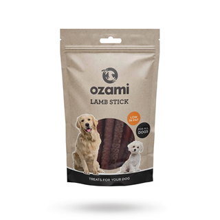 Ozami Lamb Stick 11cm 100g