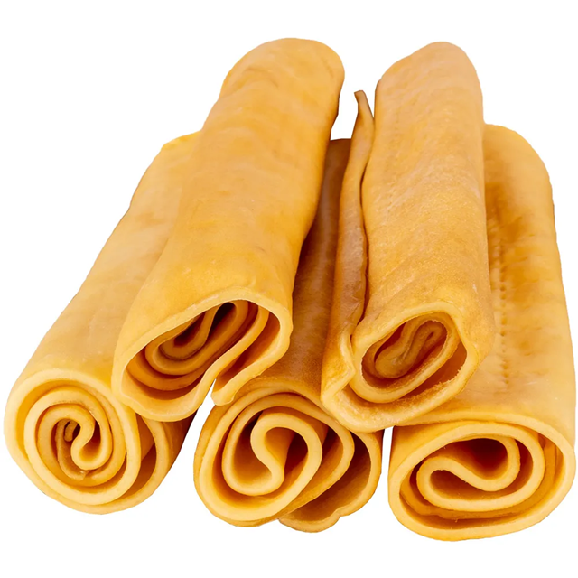 Ozami Nordisk Tyggerull Okse Finsk 28 cm